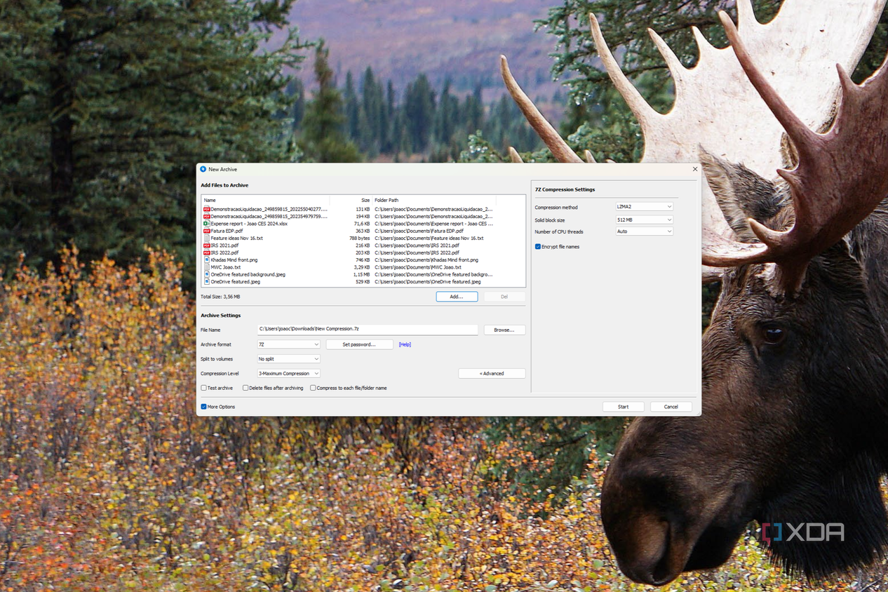 Compression Tool For Computer Files 6 best file compression tools for Windows PCs