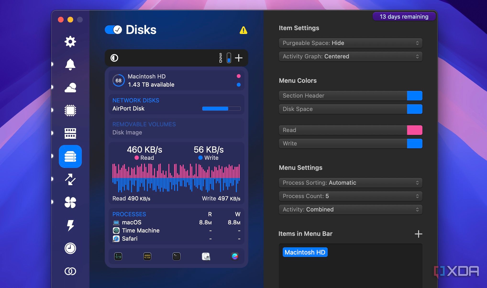 My Mac menu bar feels incomplete without these 9 apps