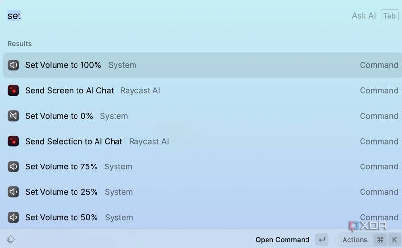 Beyond search: 10 ways Raycast makes your Mac a productivity powerhouse