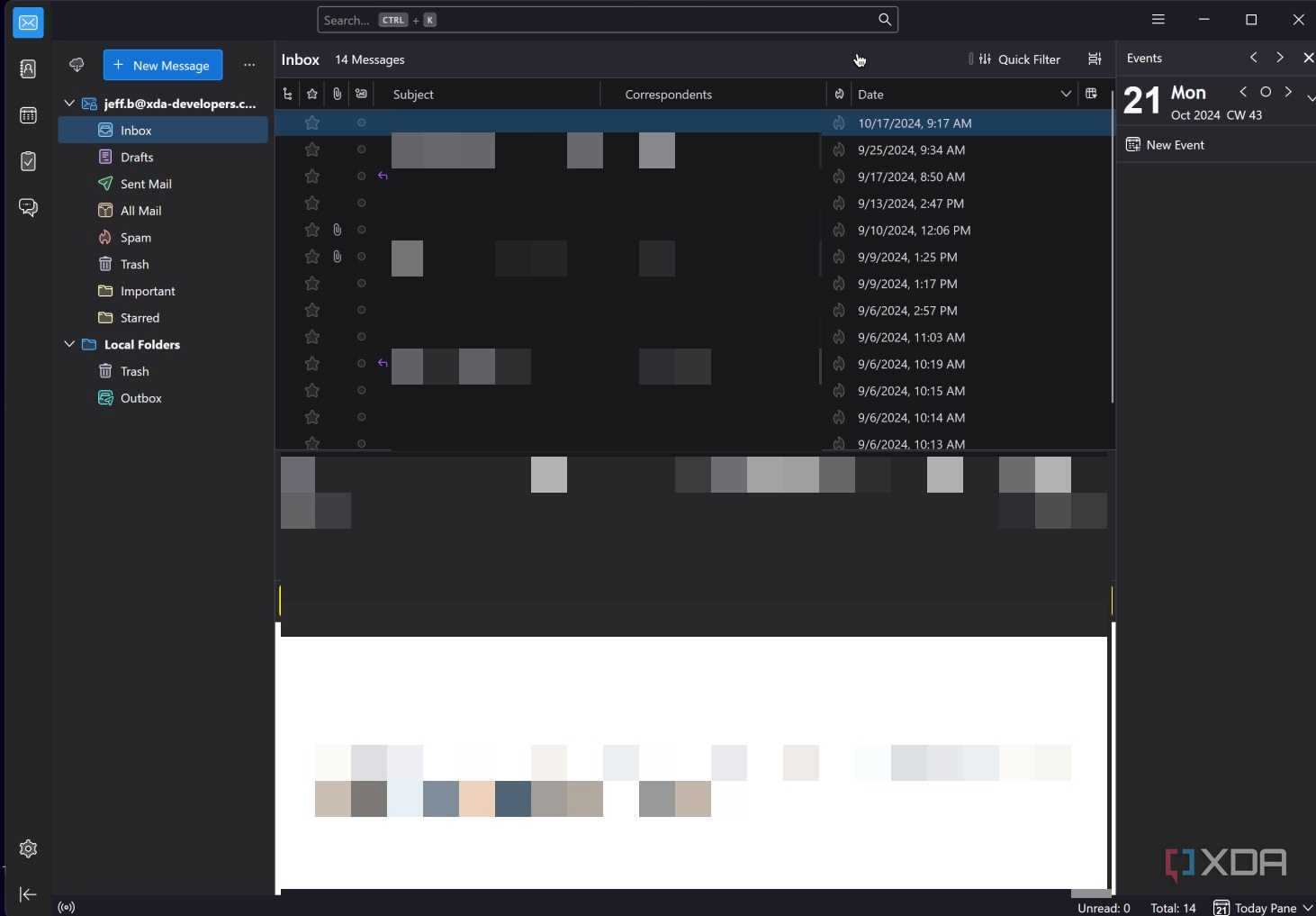 betterbird-screenshot