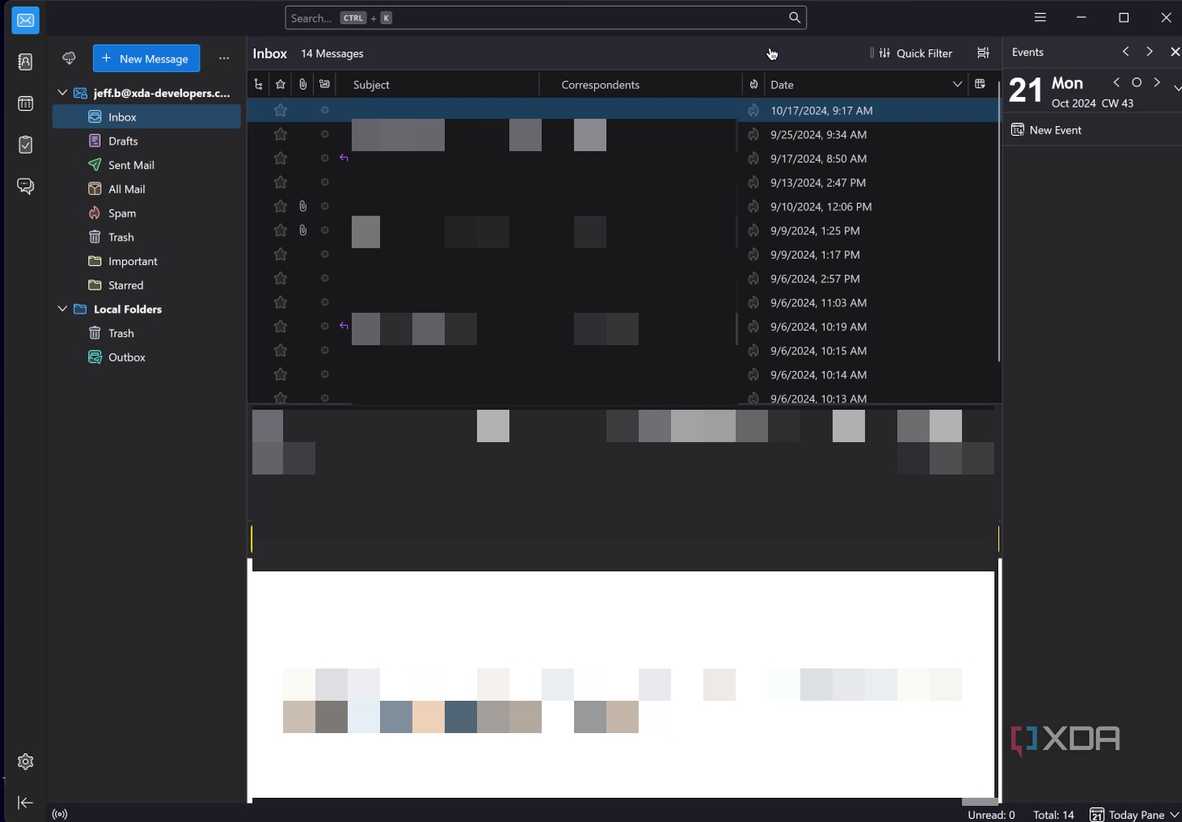 betterbird-screenshot