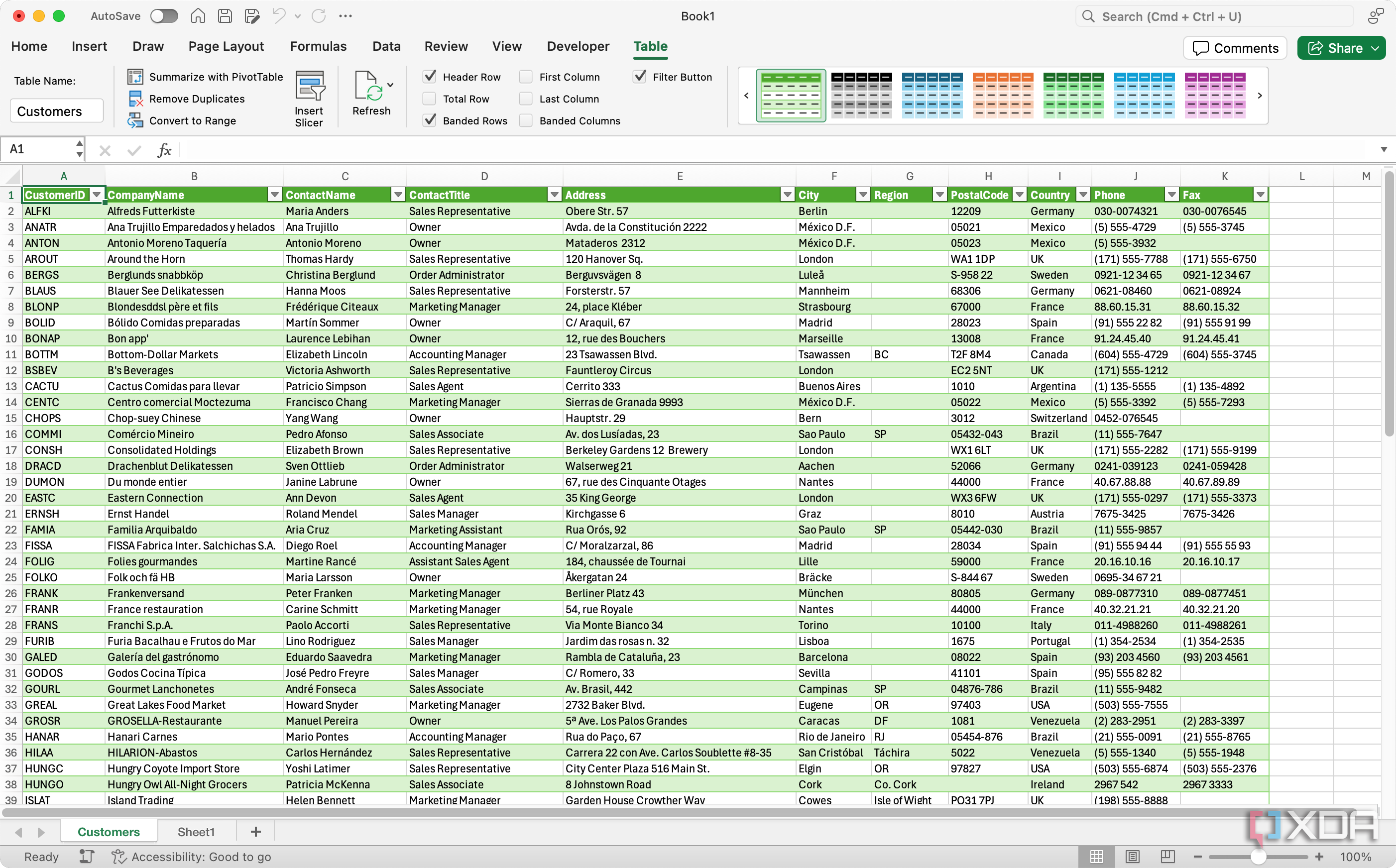 10 Excel tricks that will save you precious time