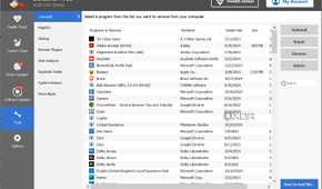 ccPortable tools list