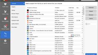 ccPortable tools list