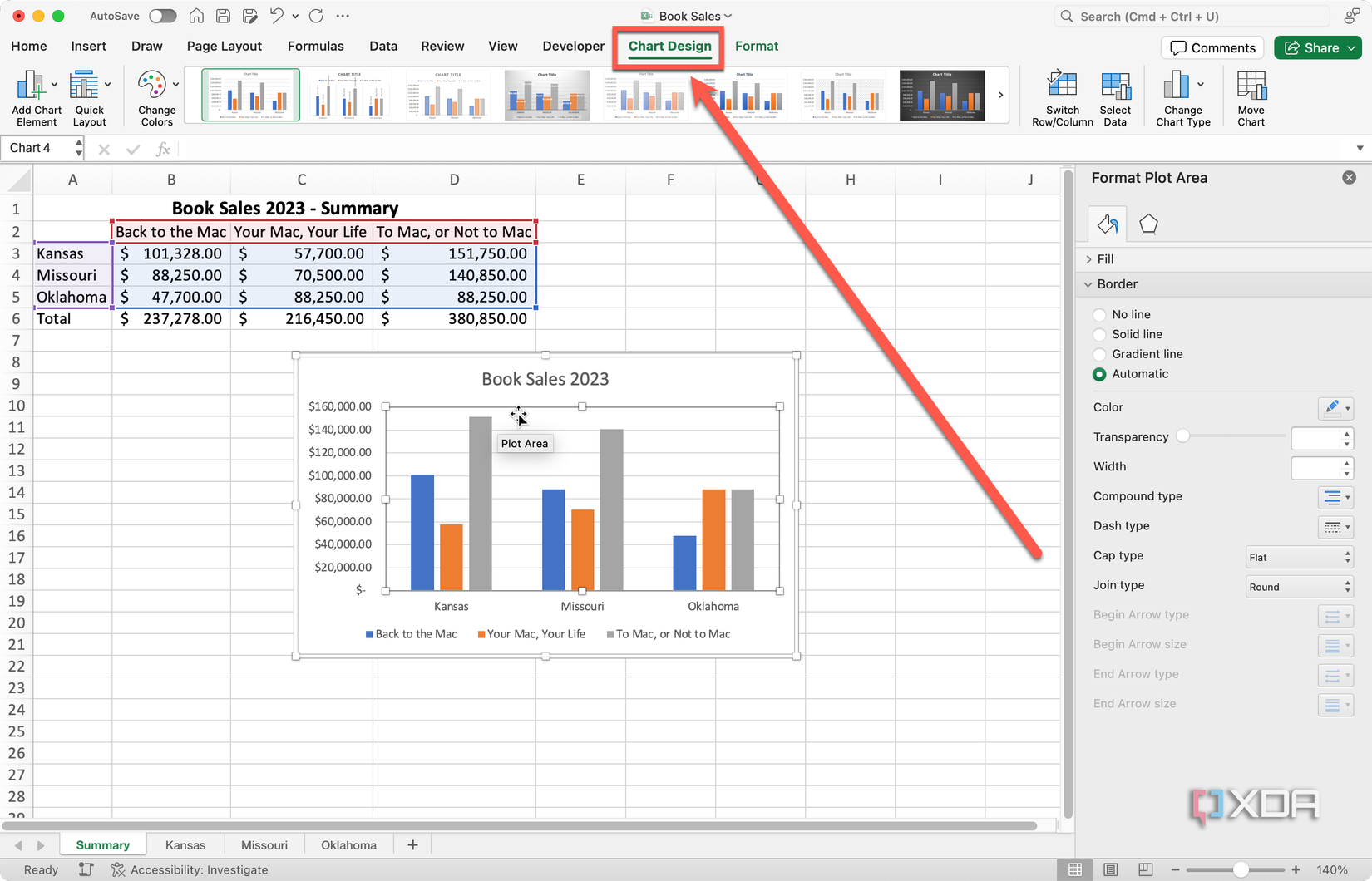 Analysis Design Excel Ribbon 6 tips and tricks to master Excel