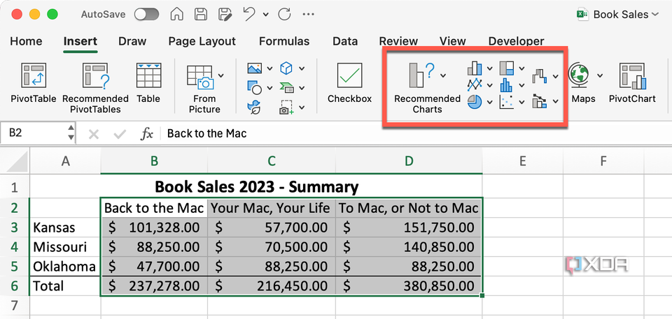 6 tips and tricks to master Excel