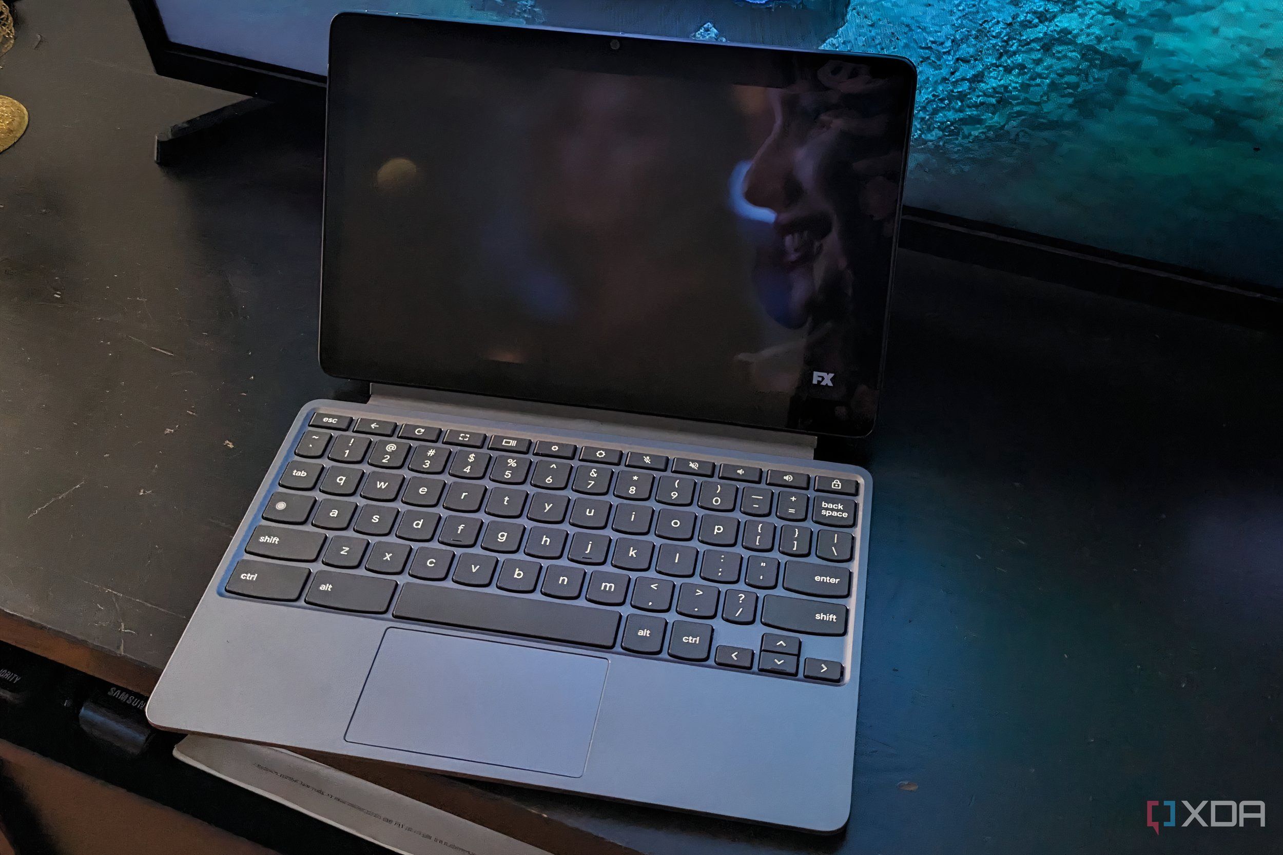 Lenovo Chromebook クロームブック Duet 11 Lenovo Chromebook Duet Gen 9 (11″ MTK) | Versatile