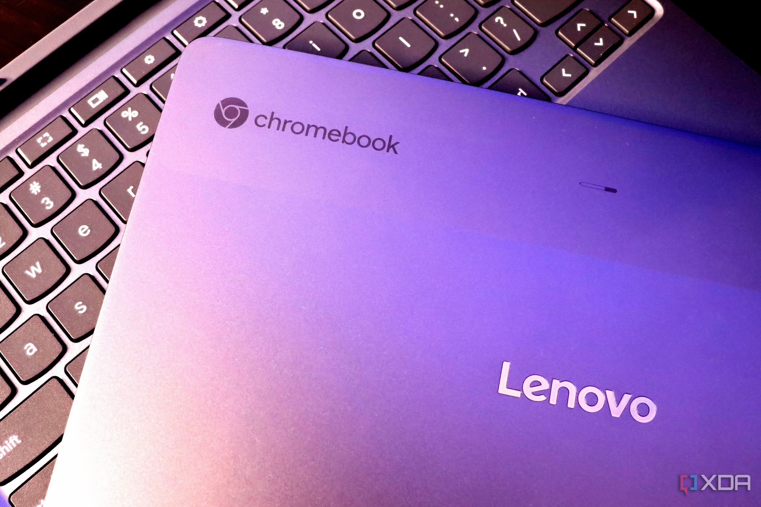 Lenovo Chromebook Duet11 [新品●未開封] Lenovo Chromebook Duet 11