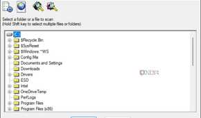 ClamWin-Antivirus-user-interface