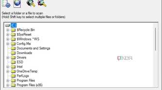ClamWin-Antivirus-user-interface