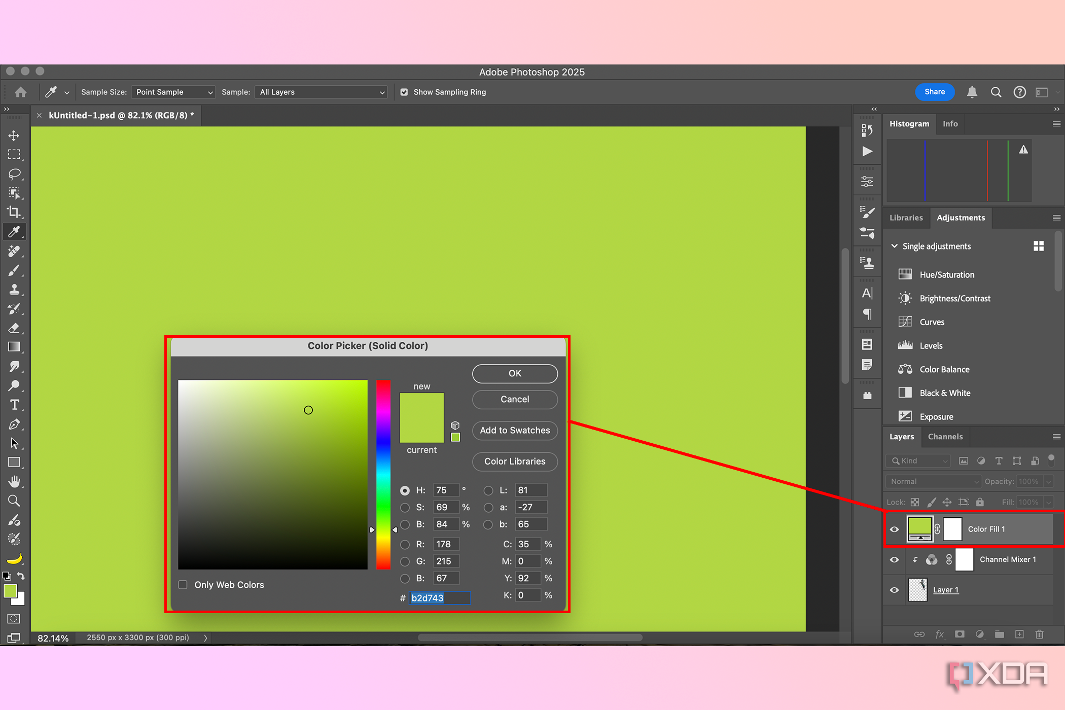8 mind-blowing features in Photoshop I didn't know about (and they don ...
