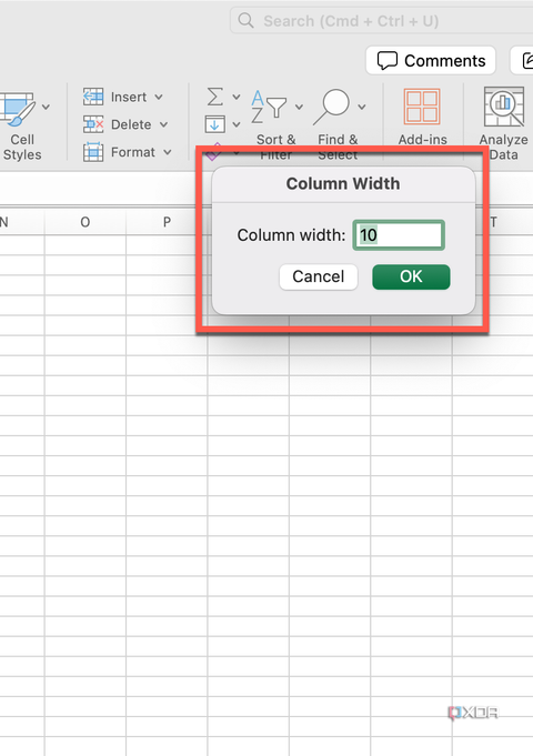 6 tips and tricks to master Excel