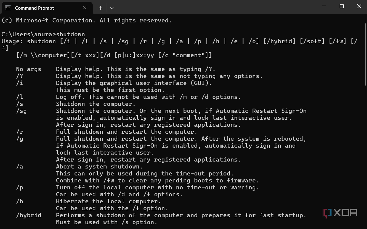 5 built-in tools to use when troubleshooting Windows problems