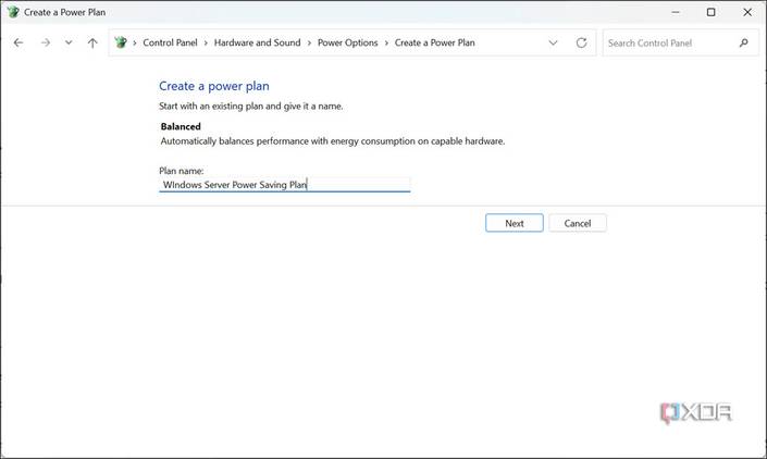 Windowd Power Llc What are custom Windows power plans, and why you shouldn’t (or should ...