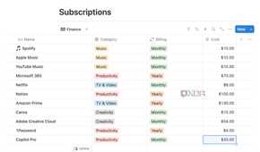 create-subscription-tracker-in-Notion-13
