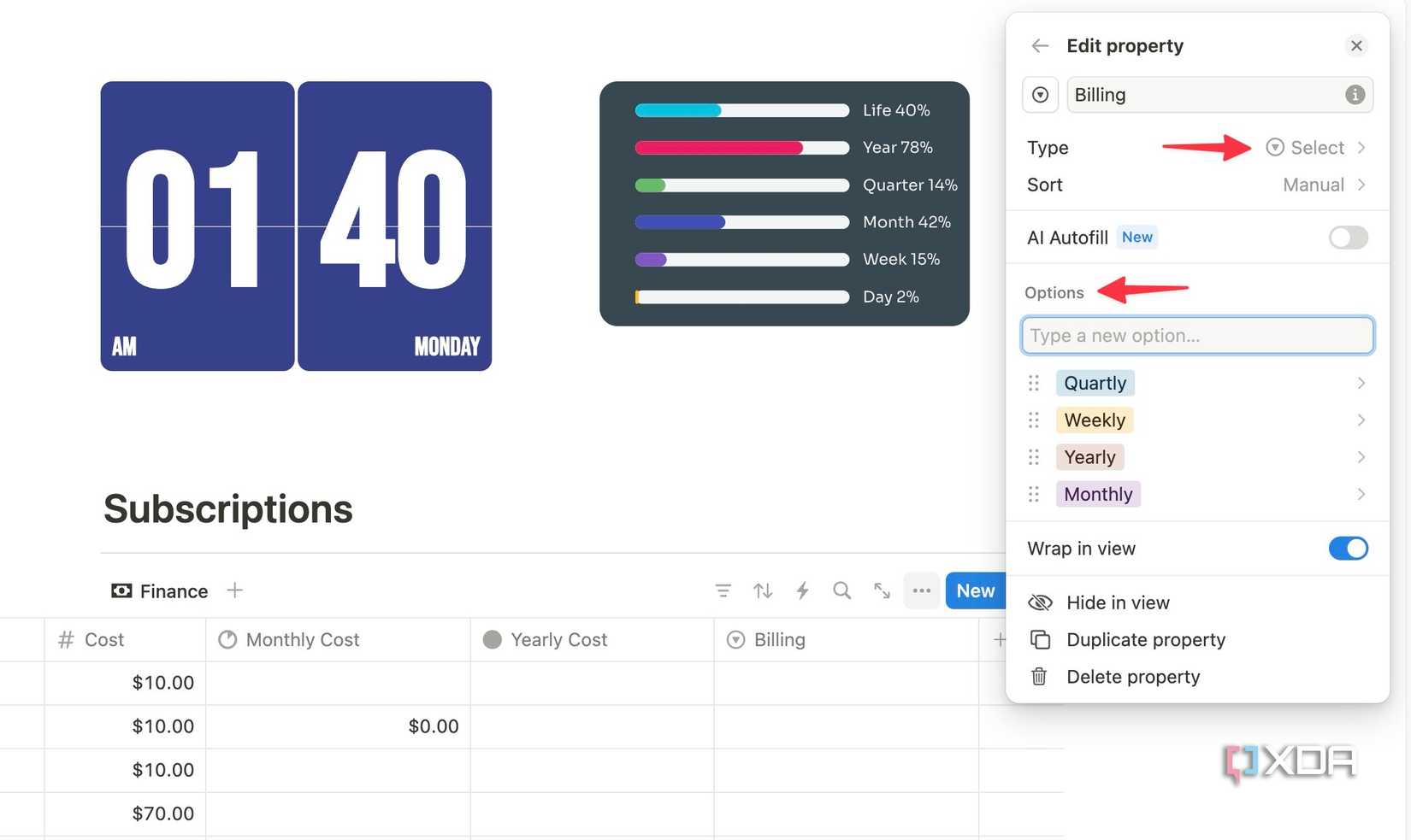 create-subscription-tracker-in-Notion-17