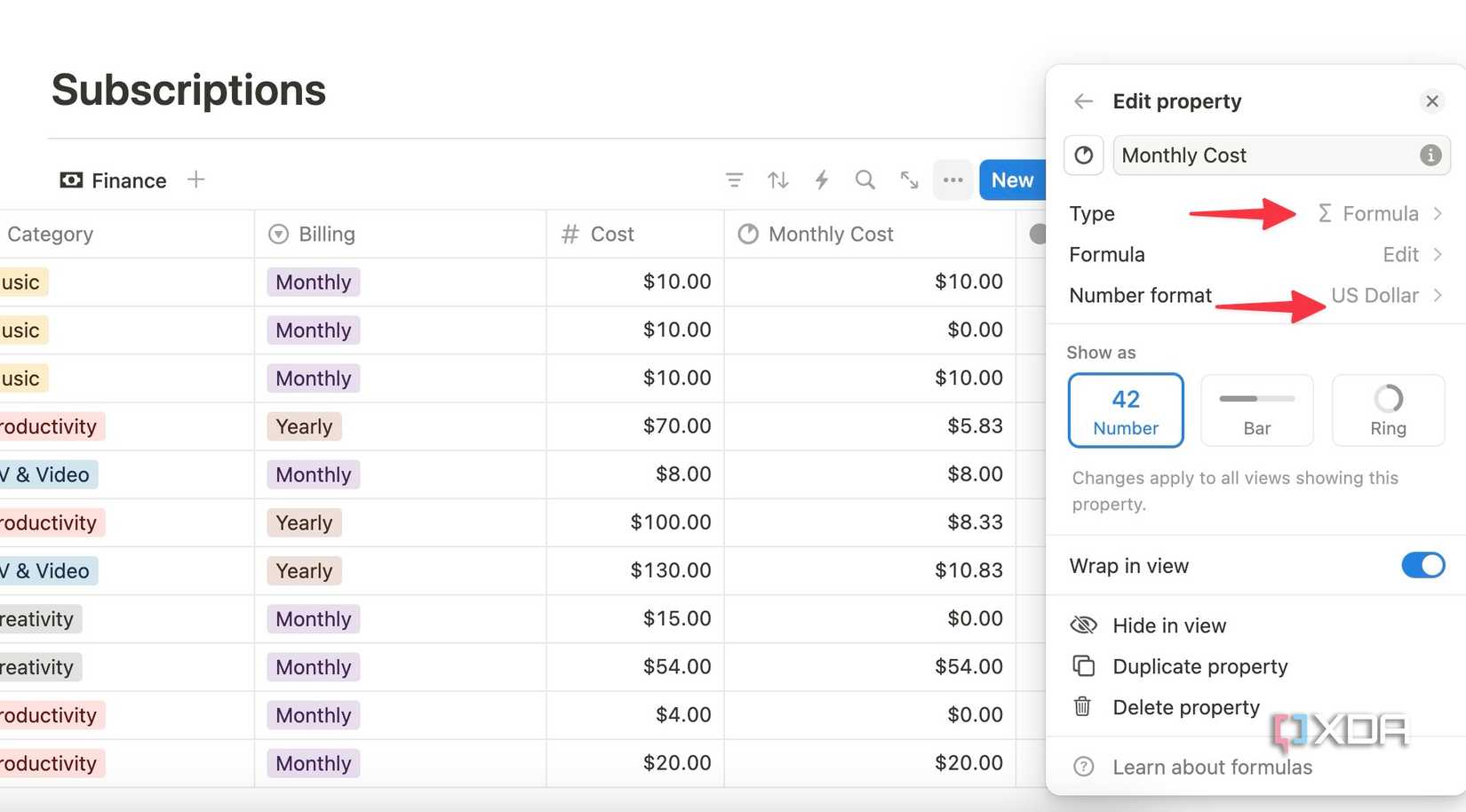 create-subscription-tracker-in-Notion-18