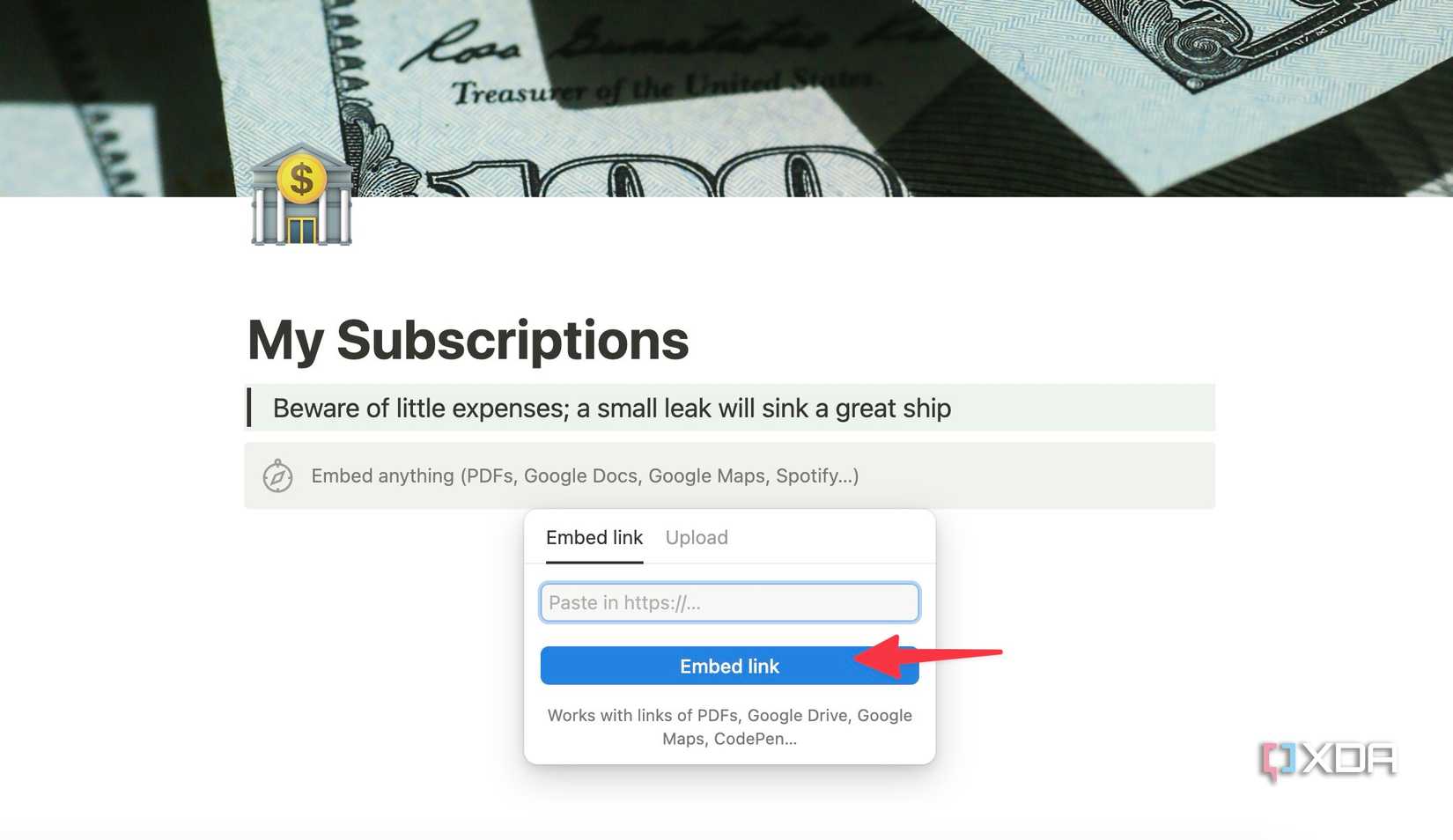create-subscription-tracker-in-Notion-4