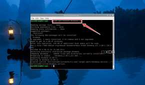 Installing Dnsmasq on the Raspberry Pi