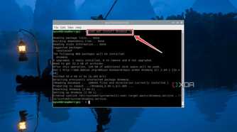 Installing Dnsmasq on the Raspberry Pi