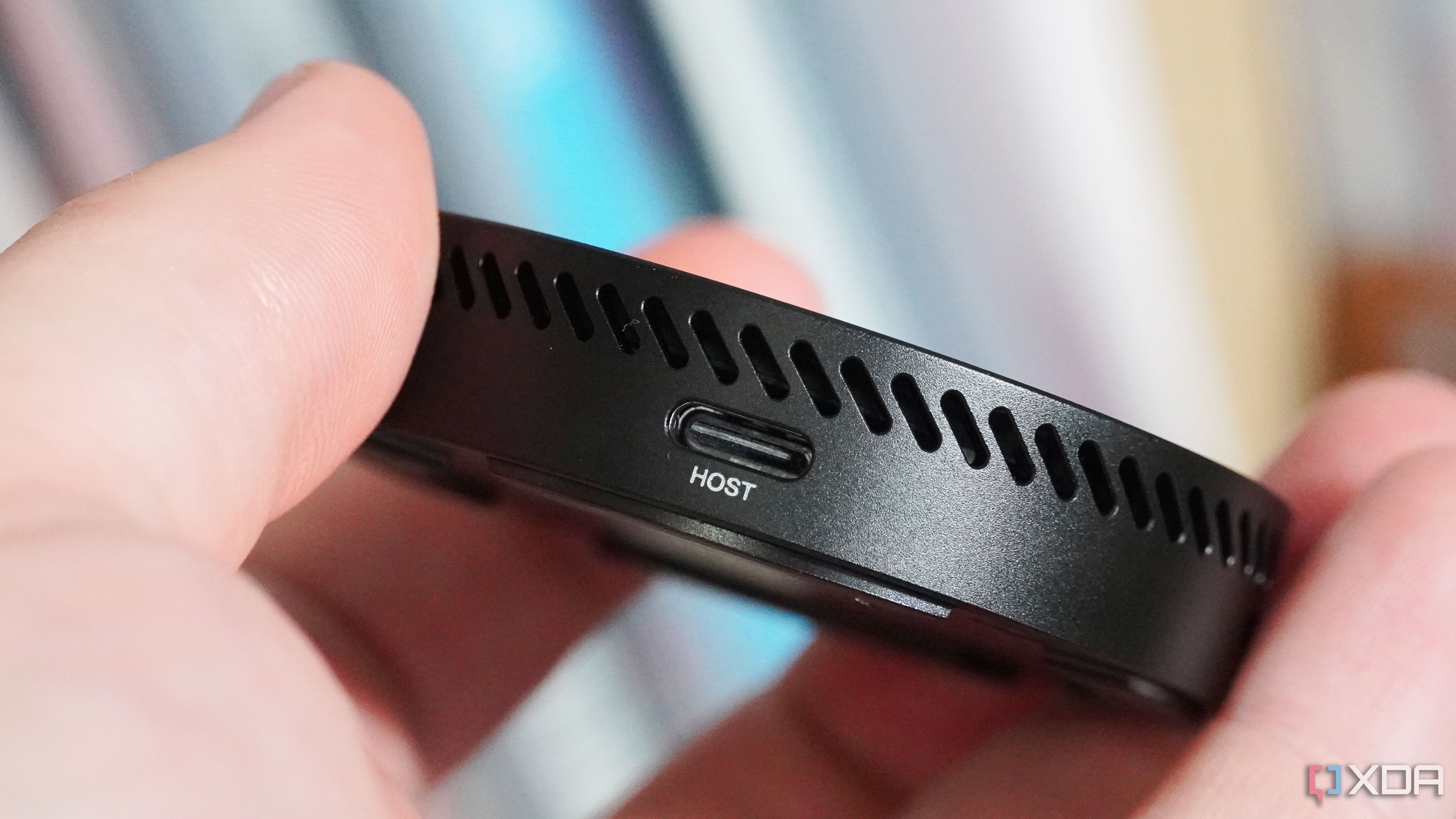 Dockcase MagSafe SSD enclosure review: A pocketable M.2 solution that's ...
