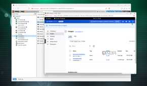 Running Docker inside Proxmox