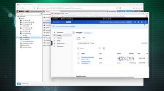 Running Docker inside Proxmox
