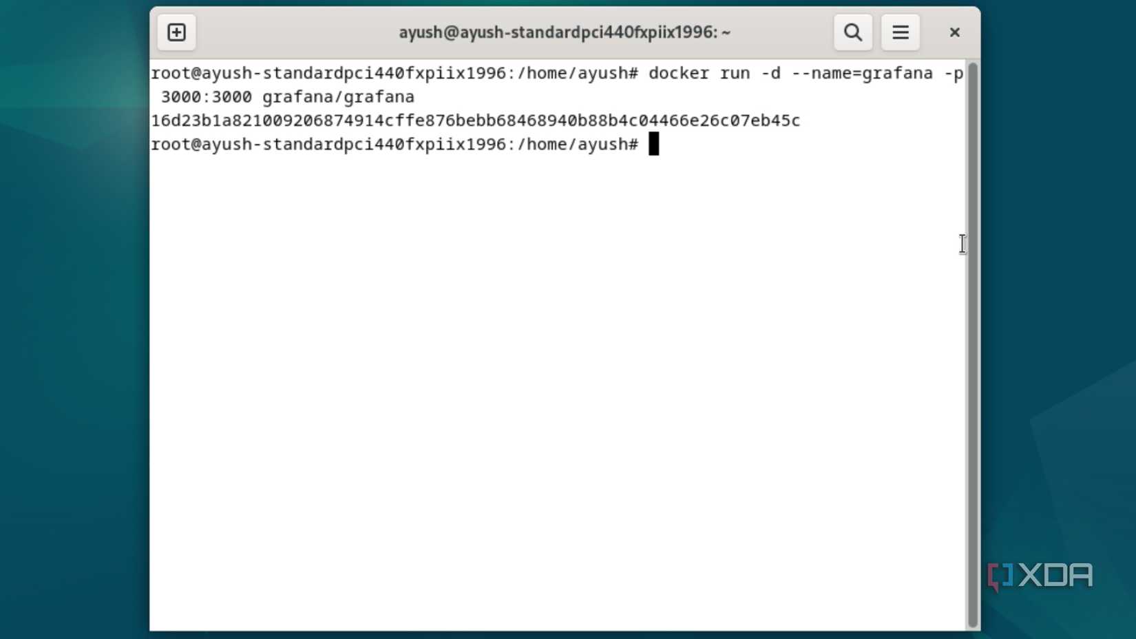 25 Essential Commands Every Docker Beginner Should Know