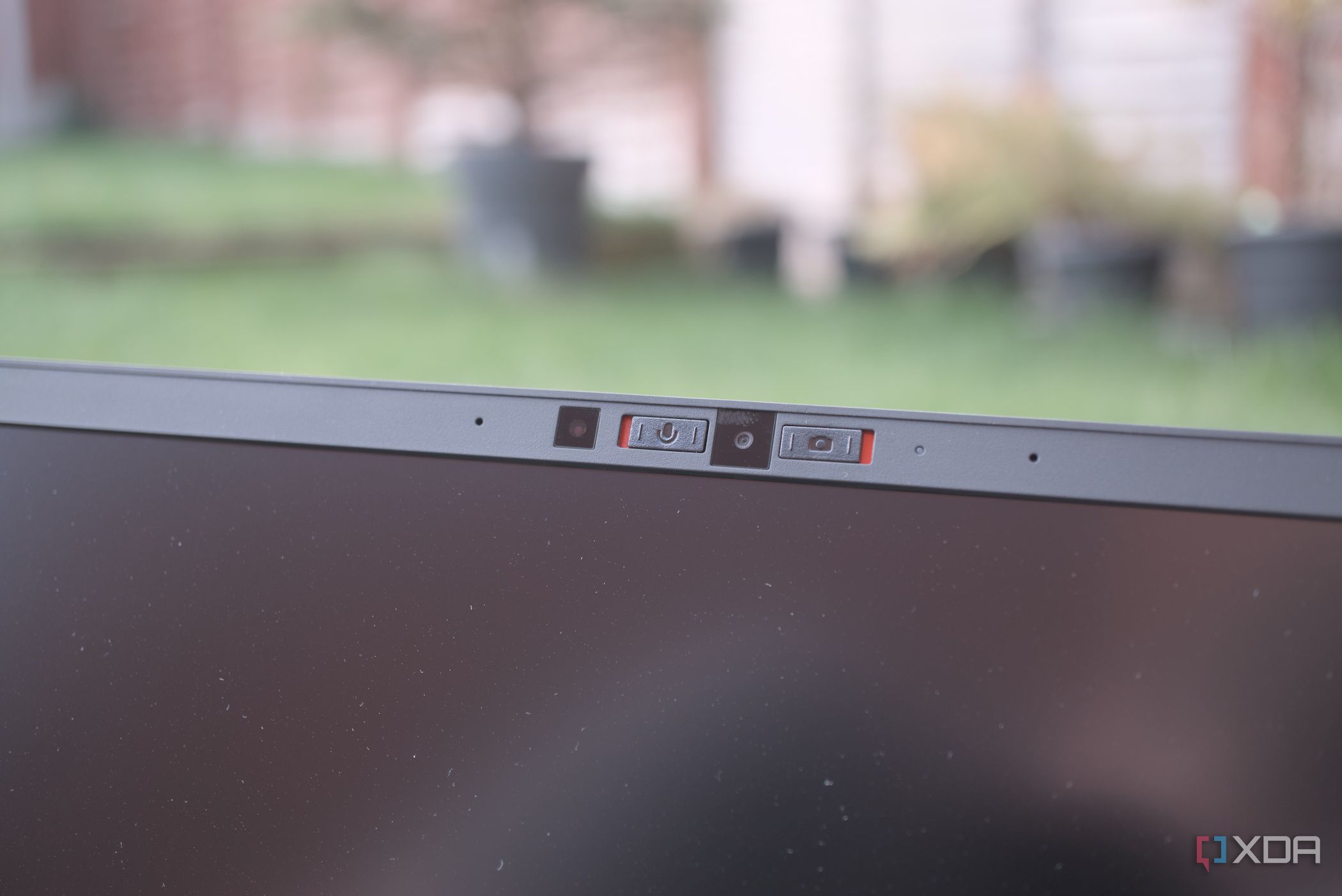 The Framework Laptop 13 AMD