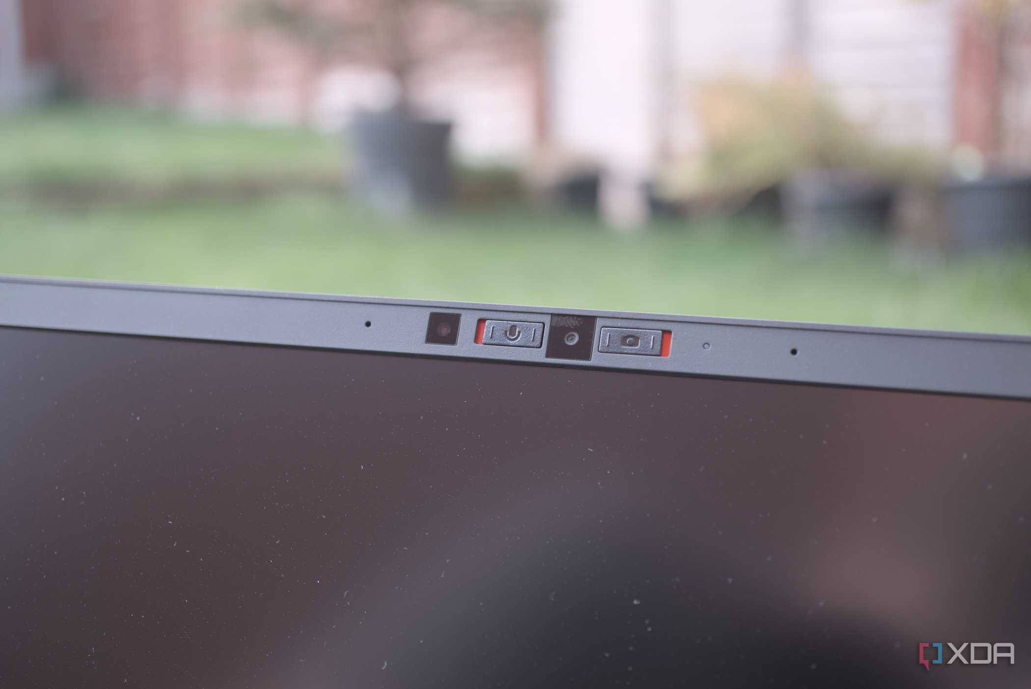 The Framework Laptop 13 AMD