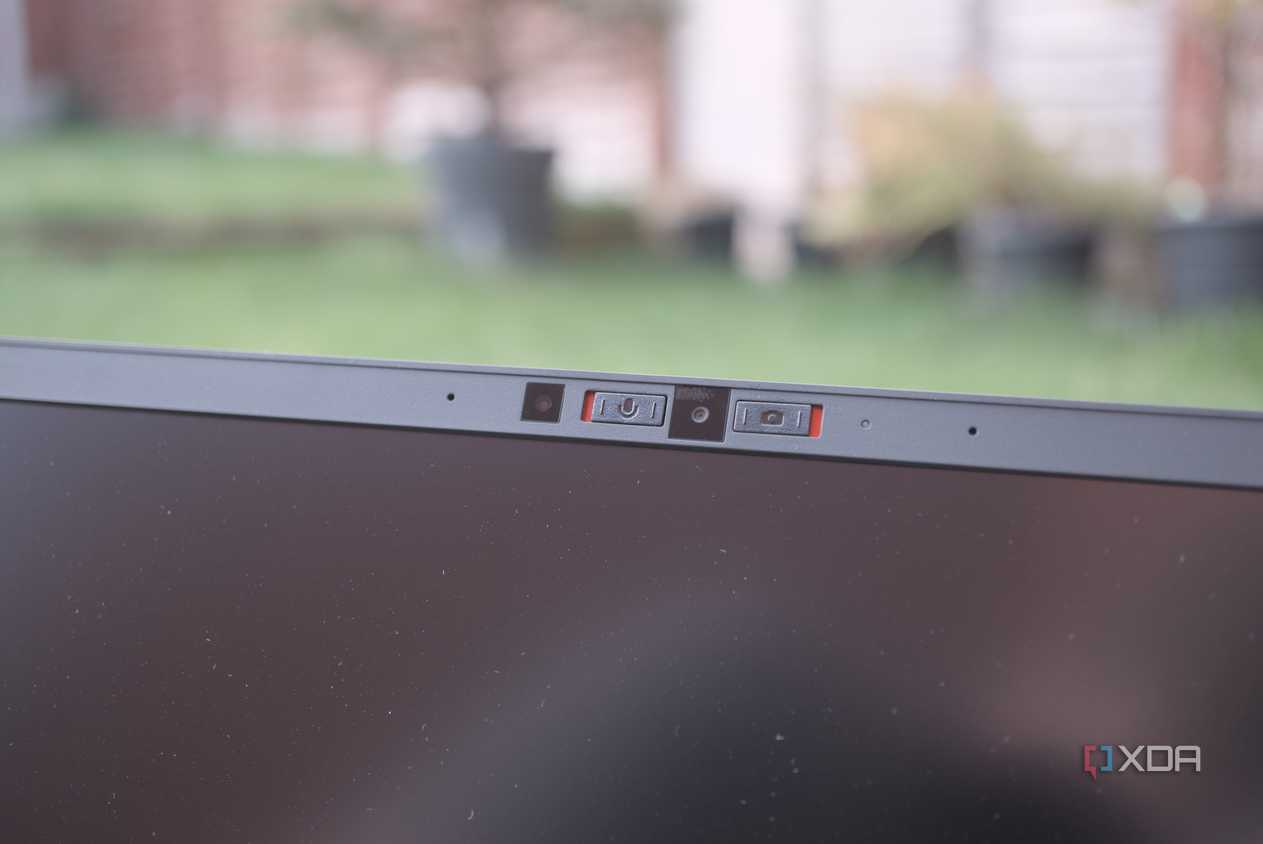 The Framework Laptop 13 AMD