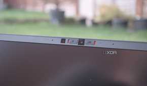 The Framework Laptop 13 AMD