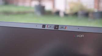 The Framework Laptop 13 AMD