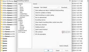 Everything Portable Options