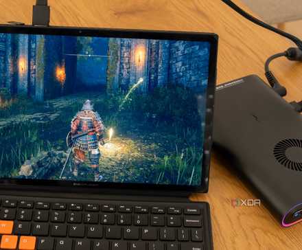 3 ways to turn an old GPU into an external one