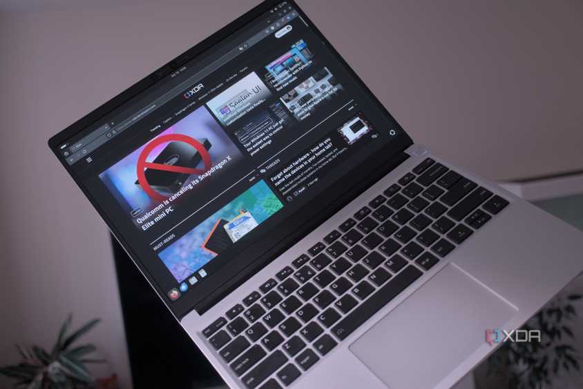 I tried Linux Mint as a Windows fanboy and here's how it went