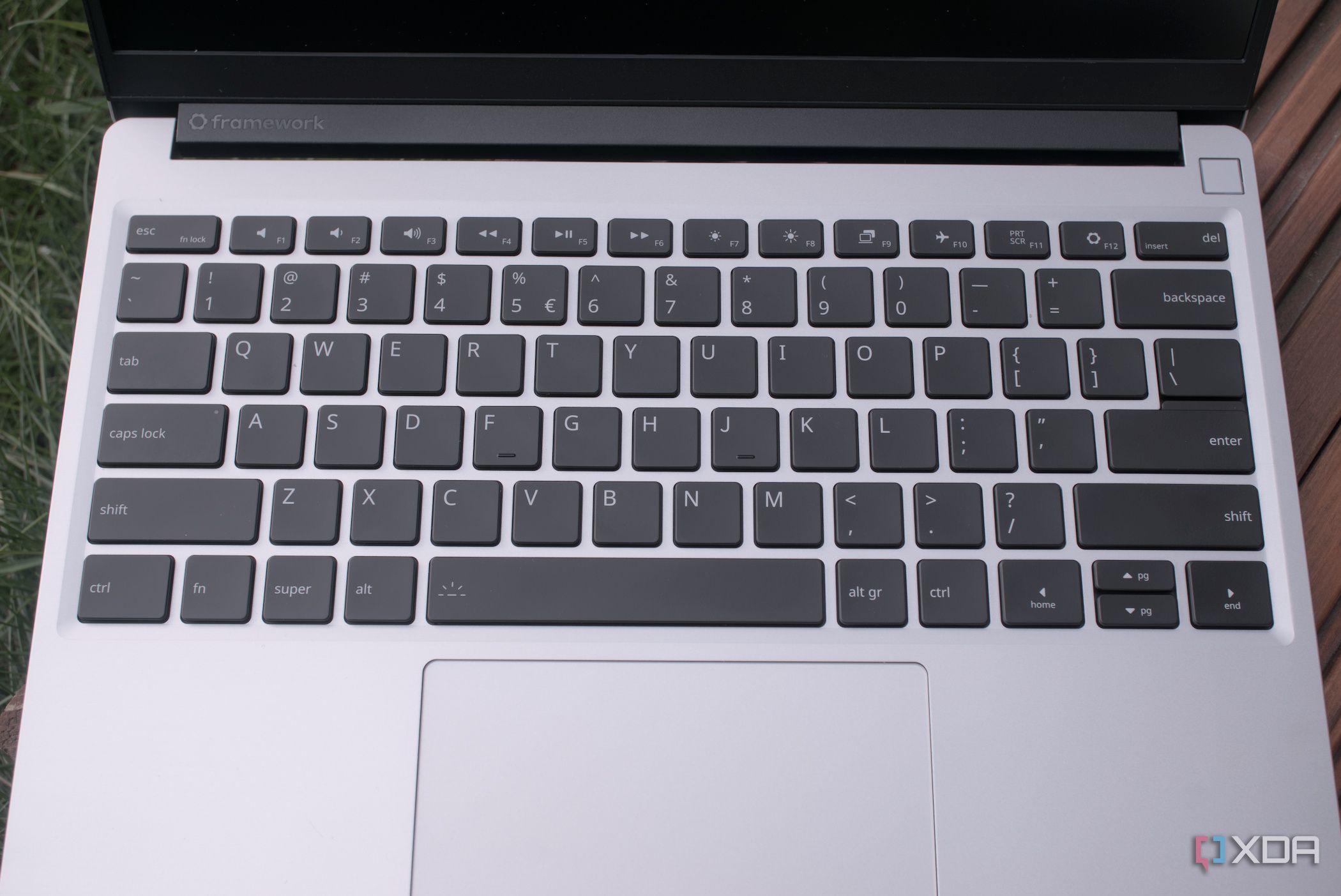 Framework Laptop 13 AMD 2.8K review: AMD and Linux is a modular match ...