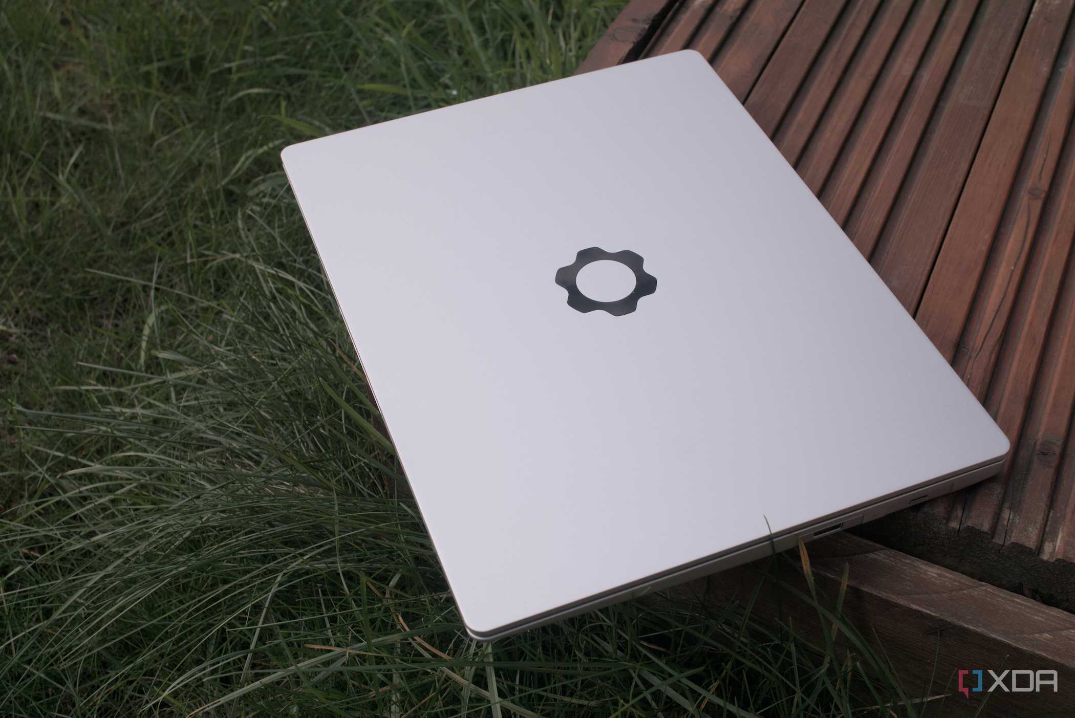 The Framework Laptop 13 AMD