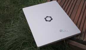 The Framework Laptop 13 AMD