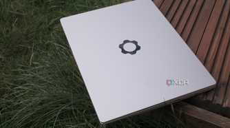 The Framework Laptop 13 AMD
