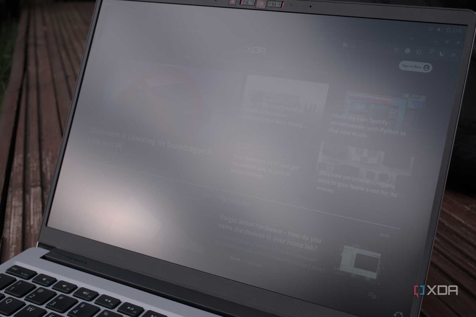 Framework Laptop 13 AMD 2.8K review: AMD and Linux is a modular match ...