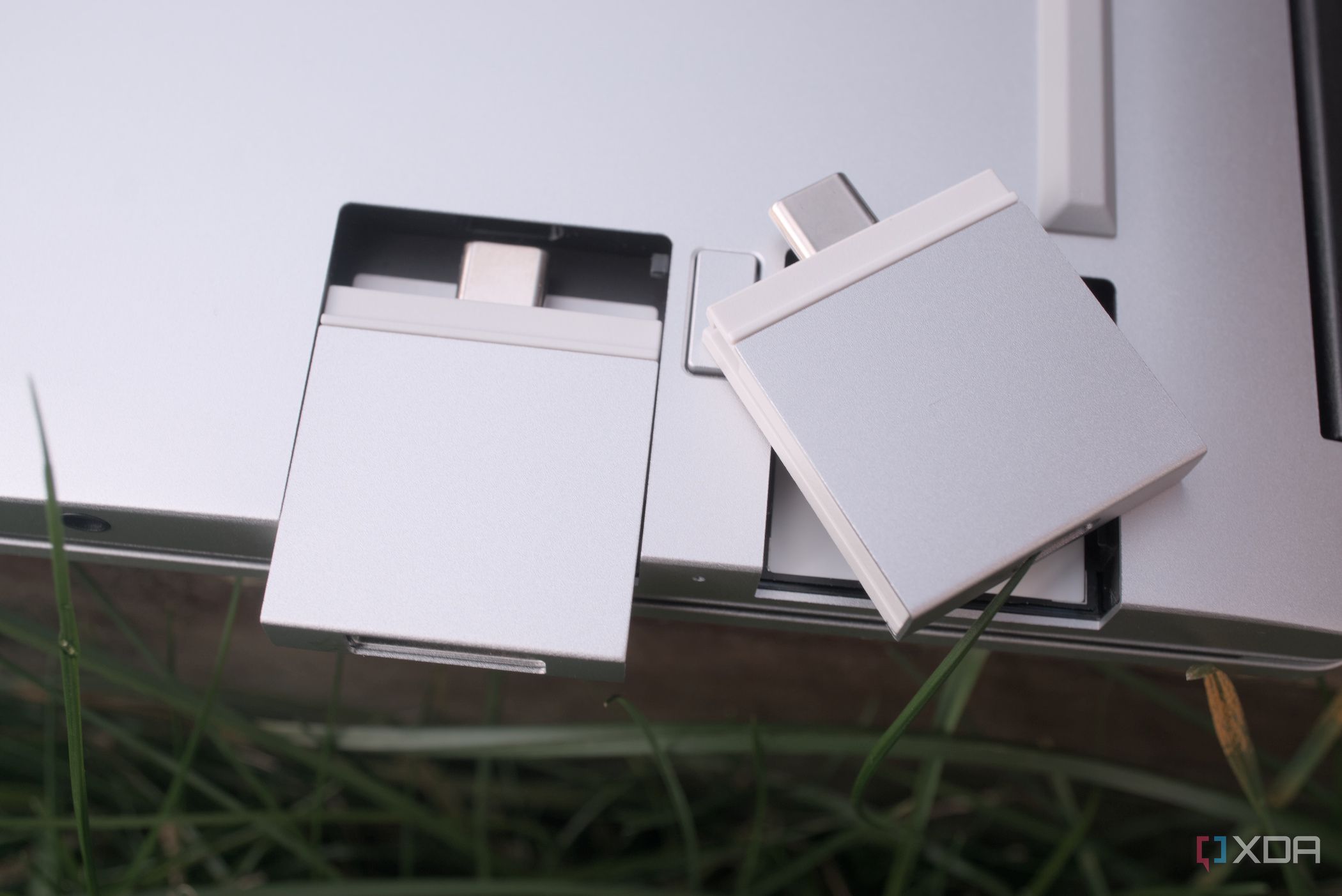 Framework Laptop 13 AMD 2.8K review: AMD and Linux is a modular match ...