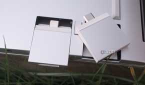 The Framework Laptop 13 AMD USB adapters