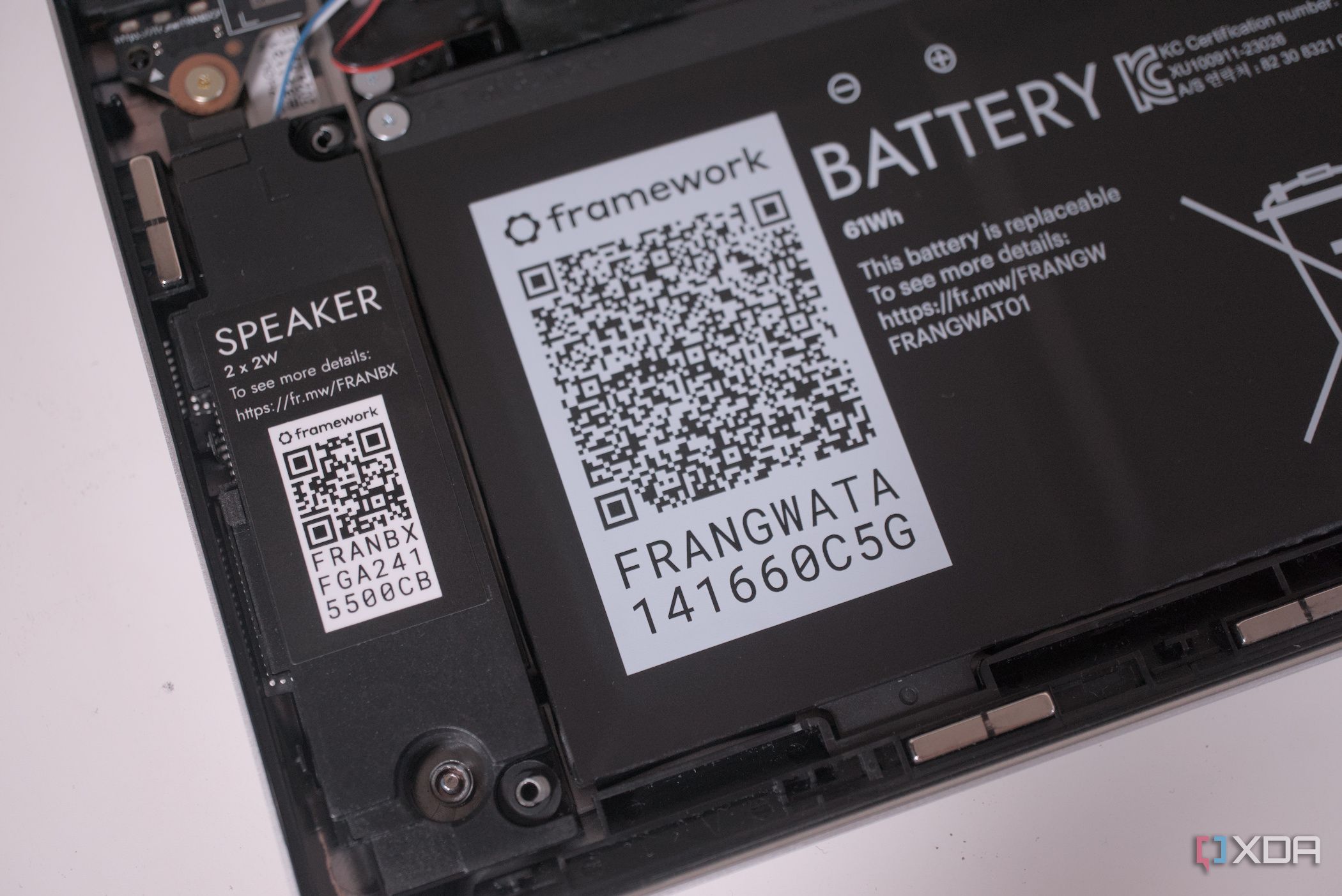 Framework Laptop 13 AMD 2.8K review: AMD and Linux is a modular match ...