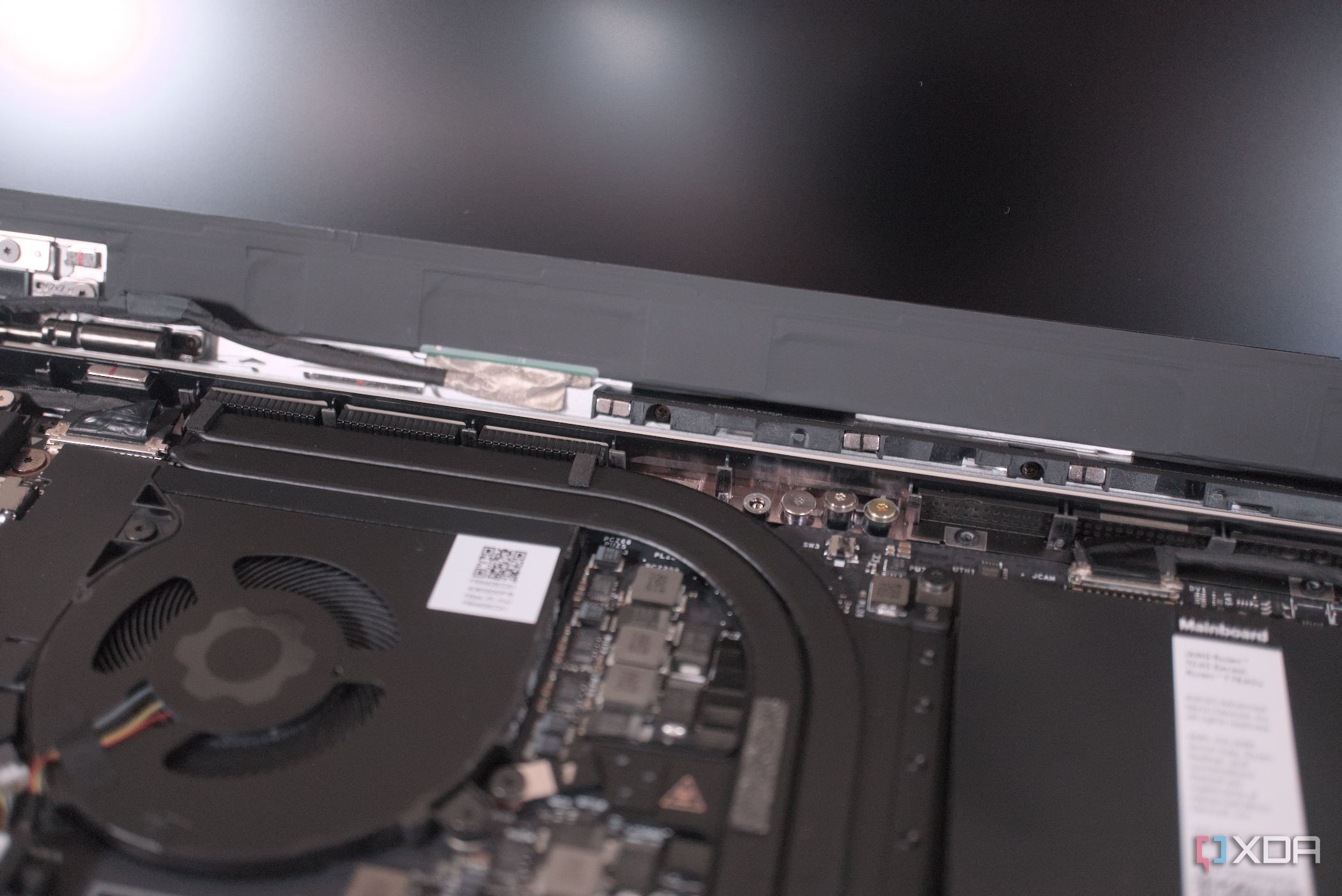 Framework Laptop 13 AMD 2.8K review: AMD and Linux is a modular
