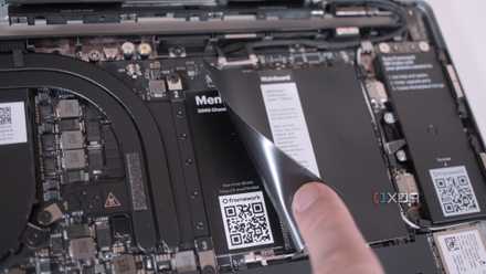 Soldered RAM is here for laptops, and desktops are next