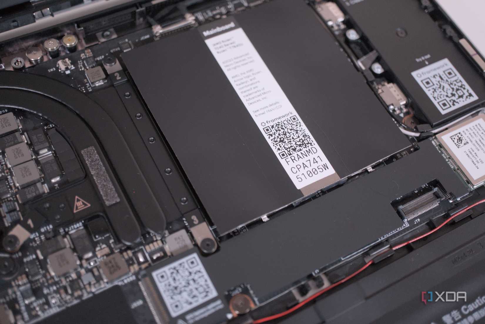 Modular laptops are the future, and even Nvidia seems to agree