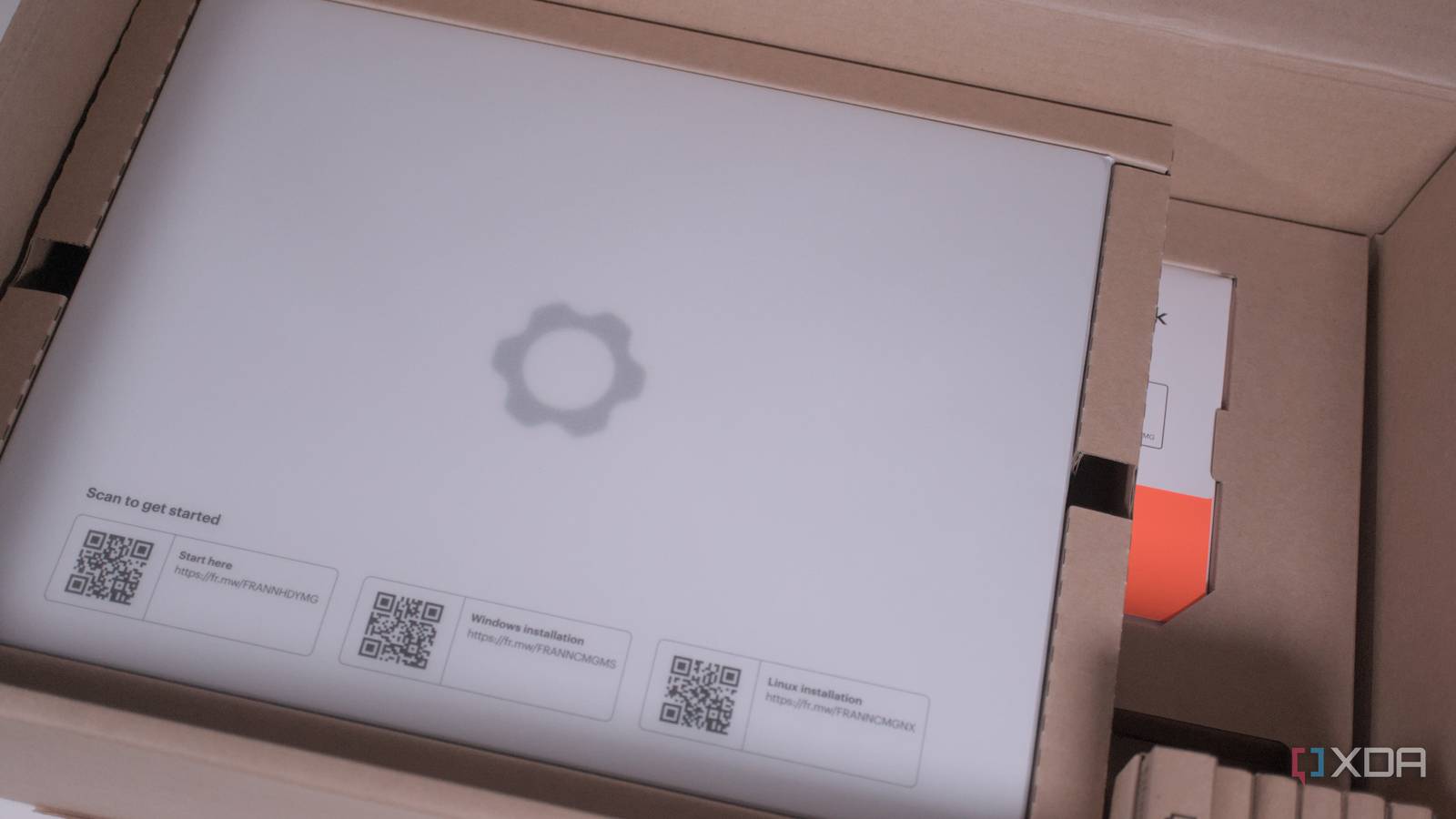 Ordinateurs modulaires réparables : l’innovation en avance, les ventes à la traîne