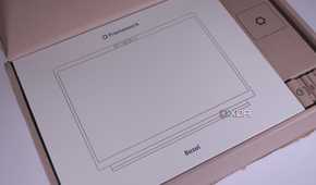 Unboxing the Framework Laptop 13 AMD