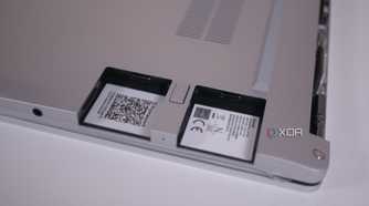 Framework Laptop 13 AMD USB adapter ports
